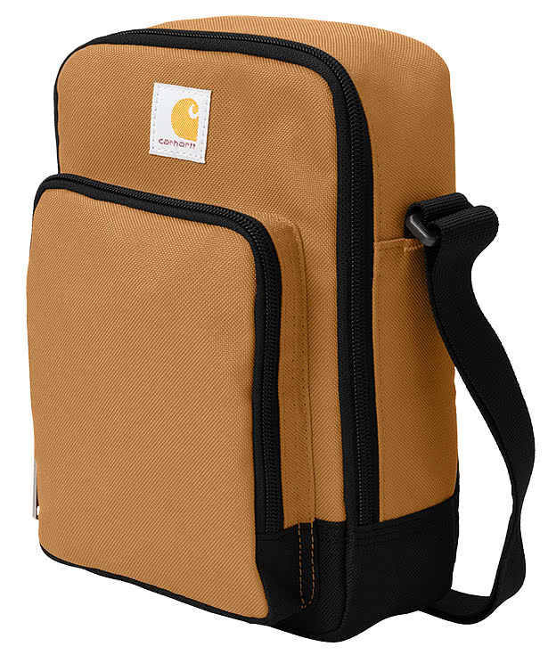 Carhartt Rain Defender Vertical Crossbody Bag