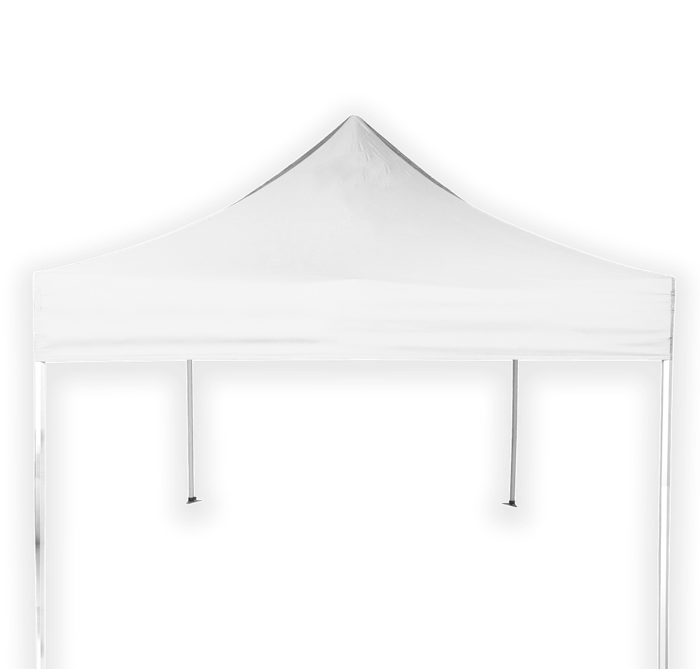 Full Color 10' Heavy Duty Canopy Tent-default