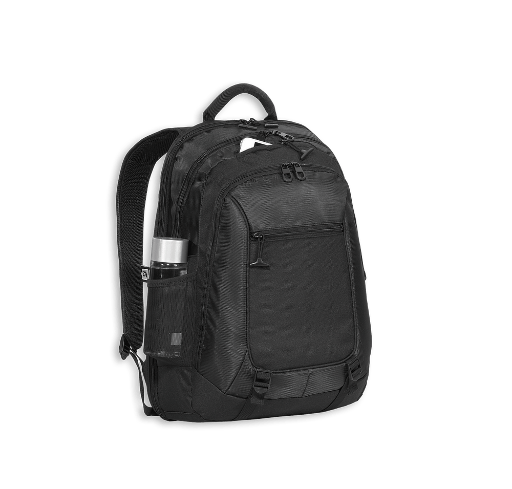 Alloy 15" Computer Backpack-default