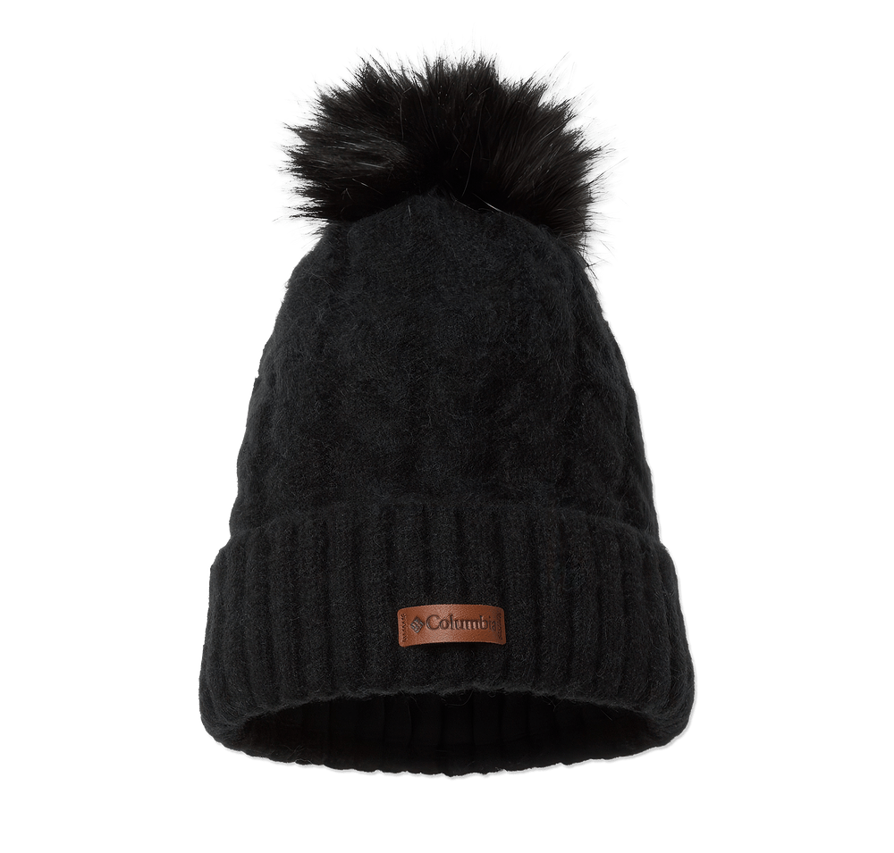 Columbia Winter Blur II Pom Pom Beanie-default