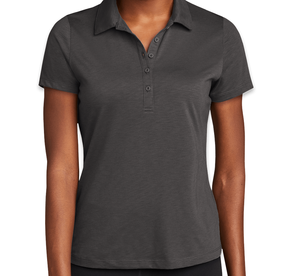 Sport-Tek Women's Strive Performance Polo-default