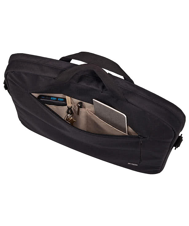 Case Logic Invigo Recycled 16” Computer Messenger Bag