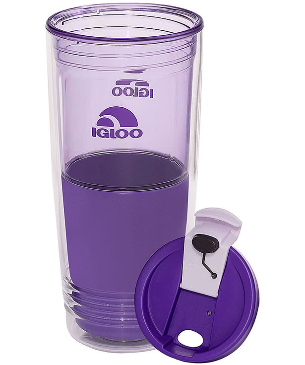 Igloo 22 oz. Havasu Tritan Insulated Tumbler