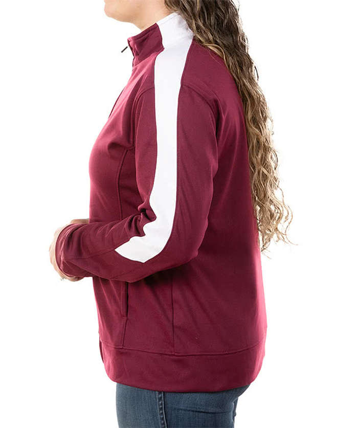 Augusta Women's Medalist Tricot Track Jacket 2.0