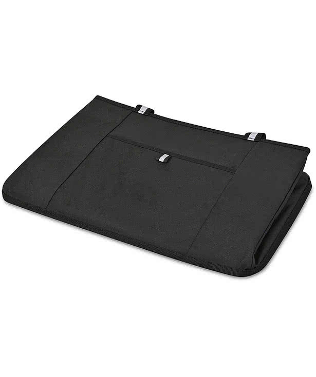 Structure Utility Tote Bag