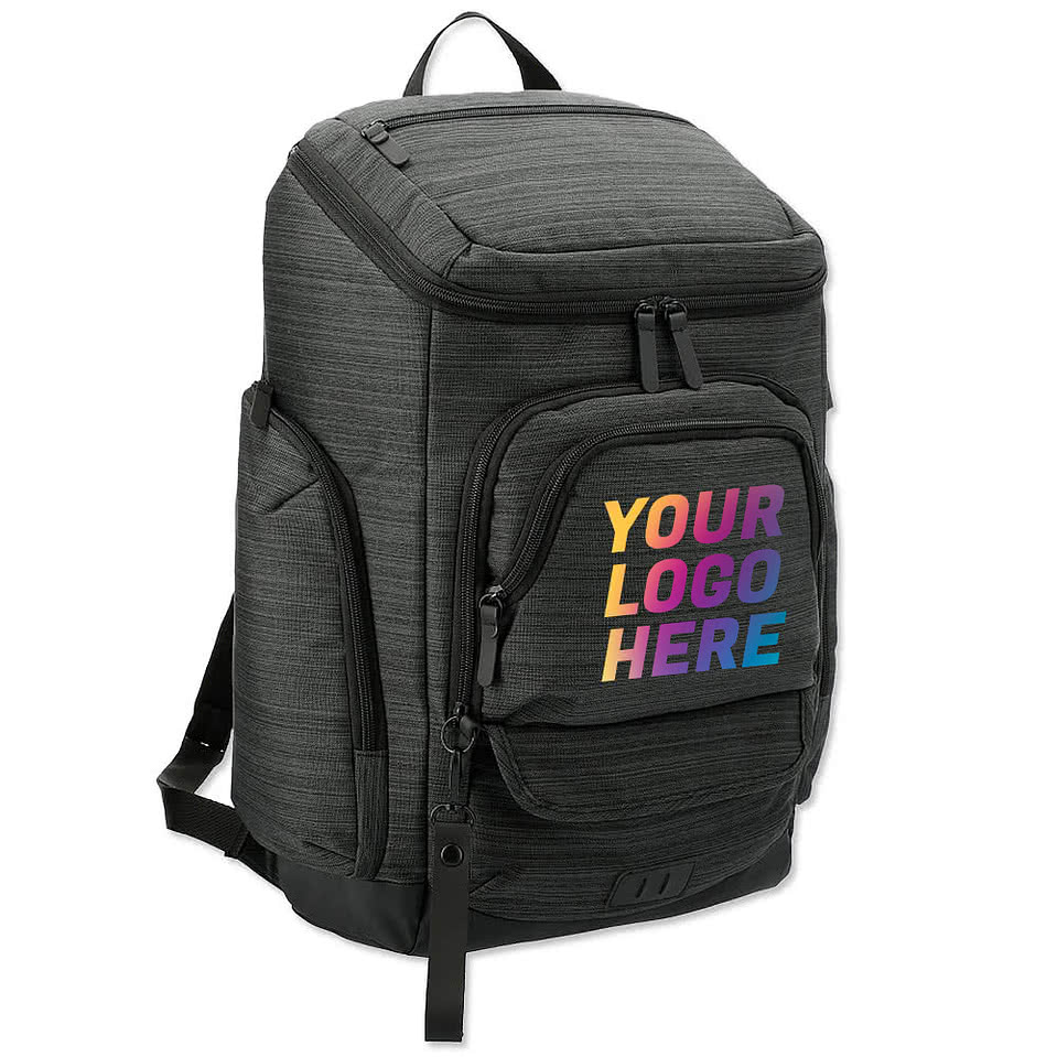 NBN Whitby 15" Computer Backpack