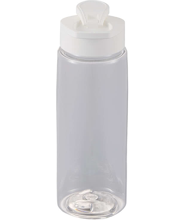 26 oz. Flair Tritan Flip-Top Water Bottle 