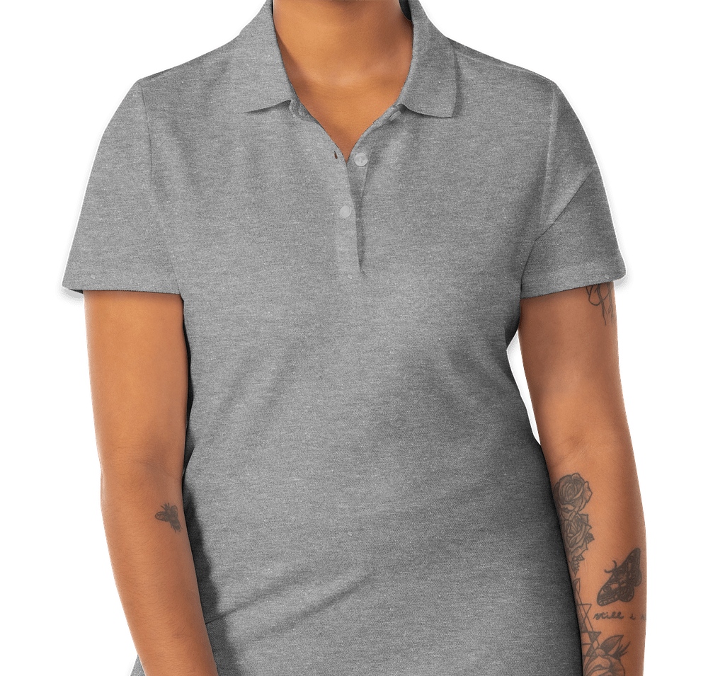 Clique by Cutter & Buck Women's Addison Cotton Pique Polo-default