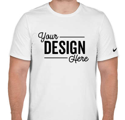 unique nike shirt design