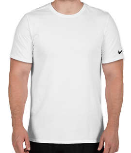 Nike T-shirt Design by Noem9 Studio on Dribbble