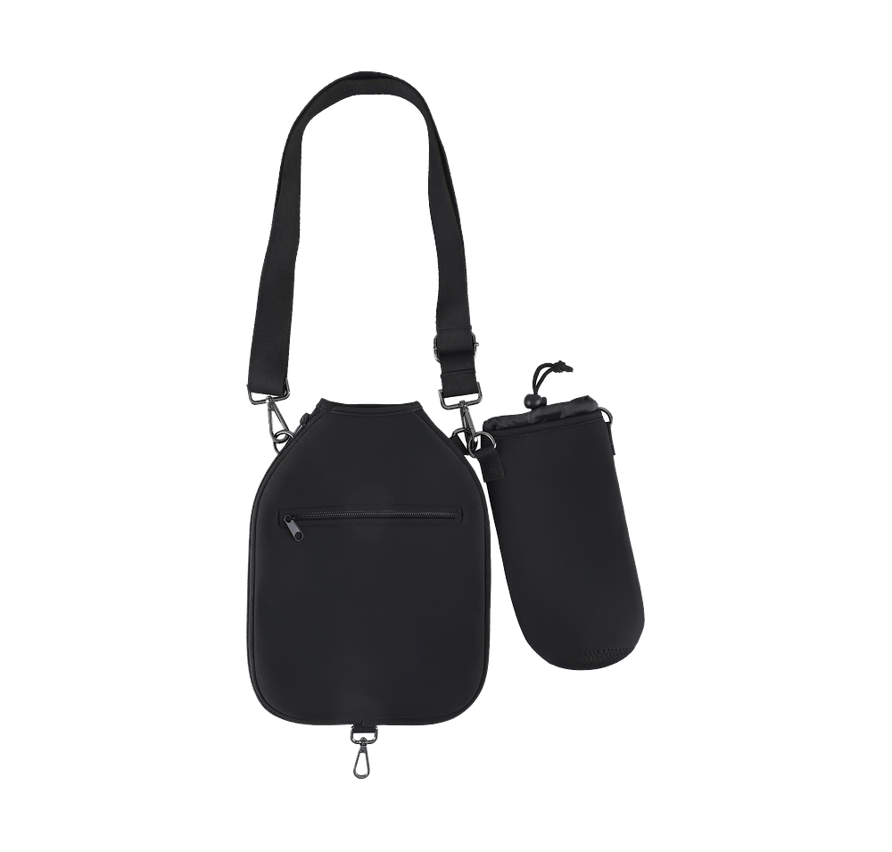 Full Color Pick Up Pickleball Paddle Pouch-default