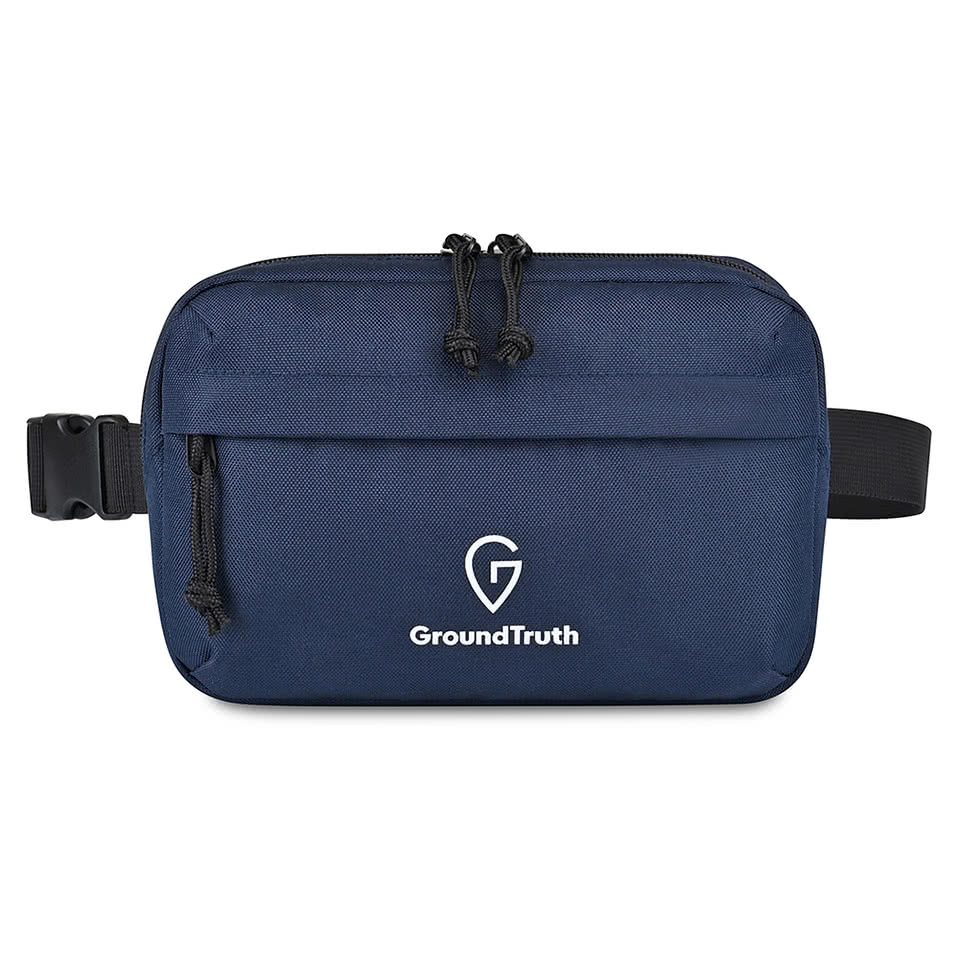 Renew AWARE Recycled Fanny Pack