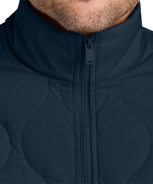 Mercer+ Mettle Quilted Liner Insulated Jacket