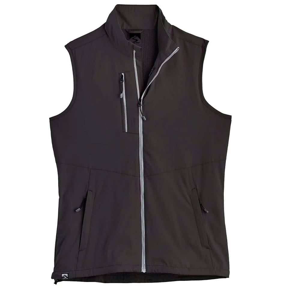 Storm Creek Women's Idealist Wind Soft Shell Vest