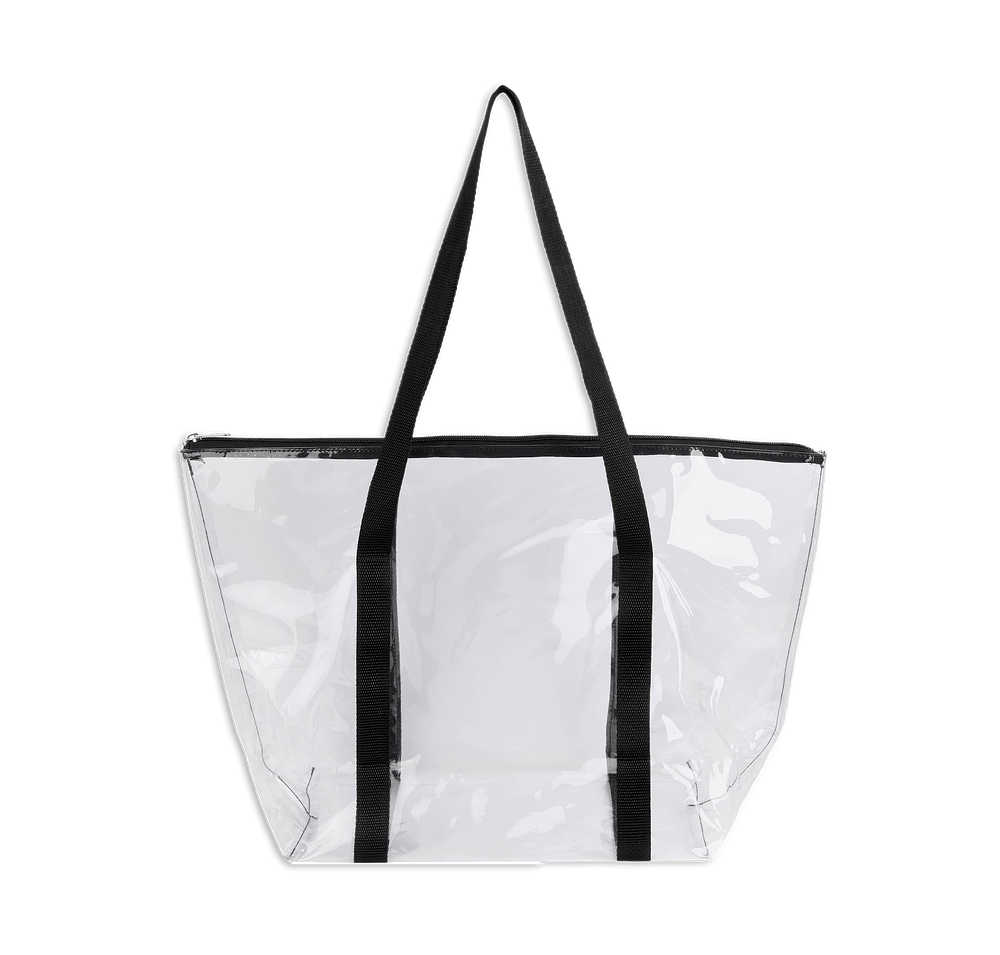 Urban Clear Tote-default