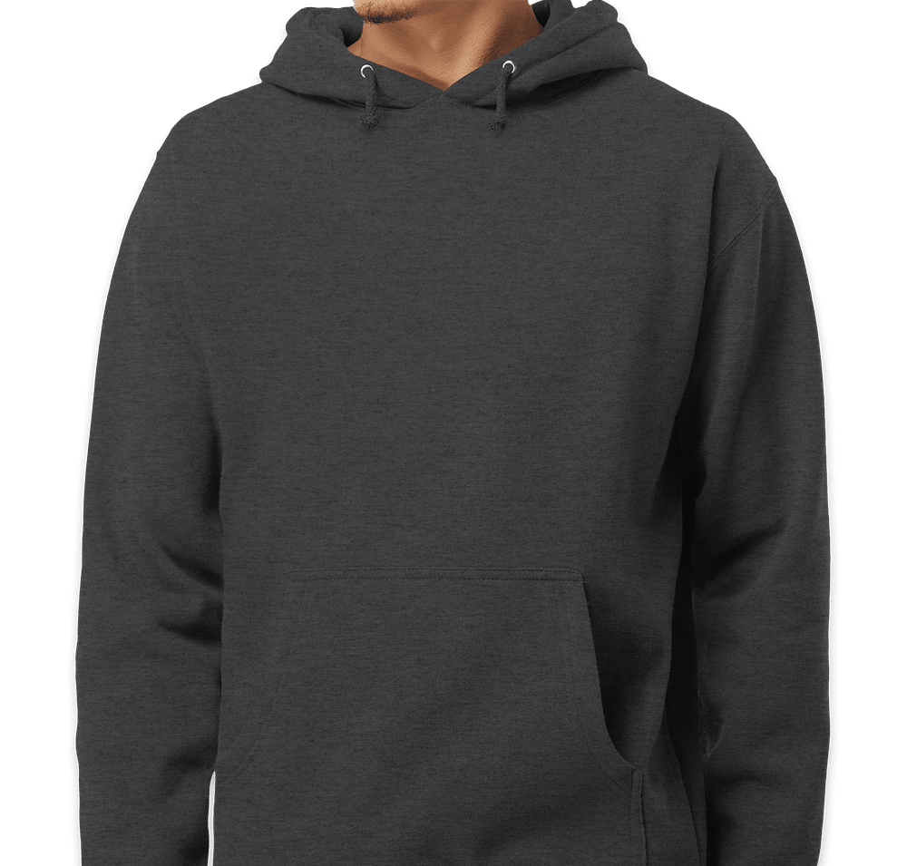 Independent Trading Heavyweight Pullover Hoodie-default
