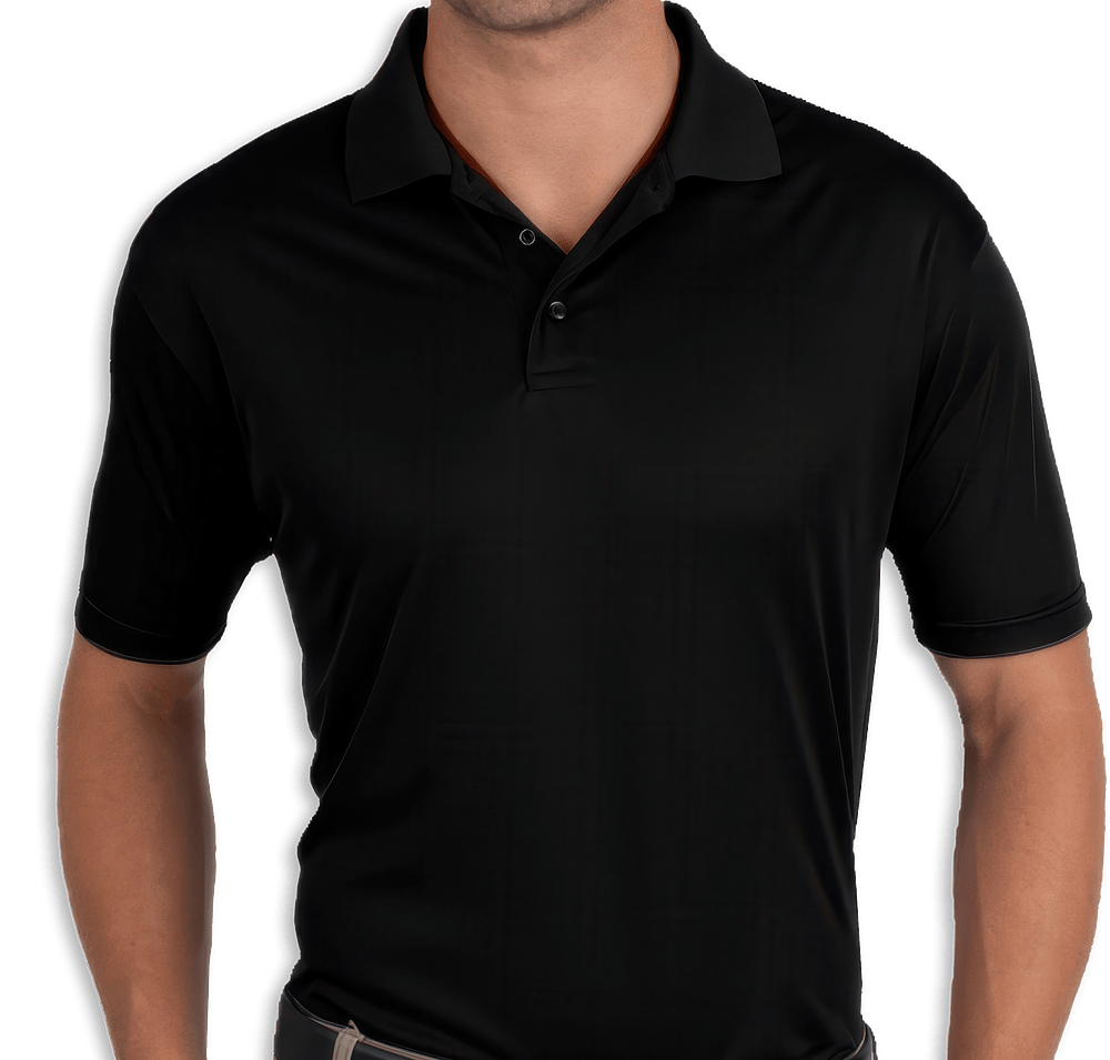 Blue Generation Tall BLU-X-DRI Titan Value Performance Polo - Embroidered-default