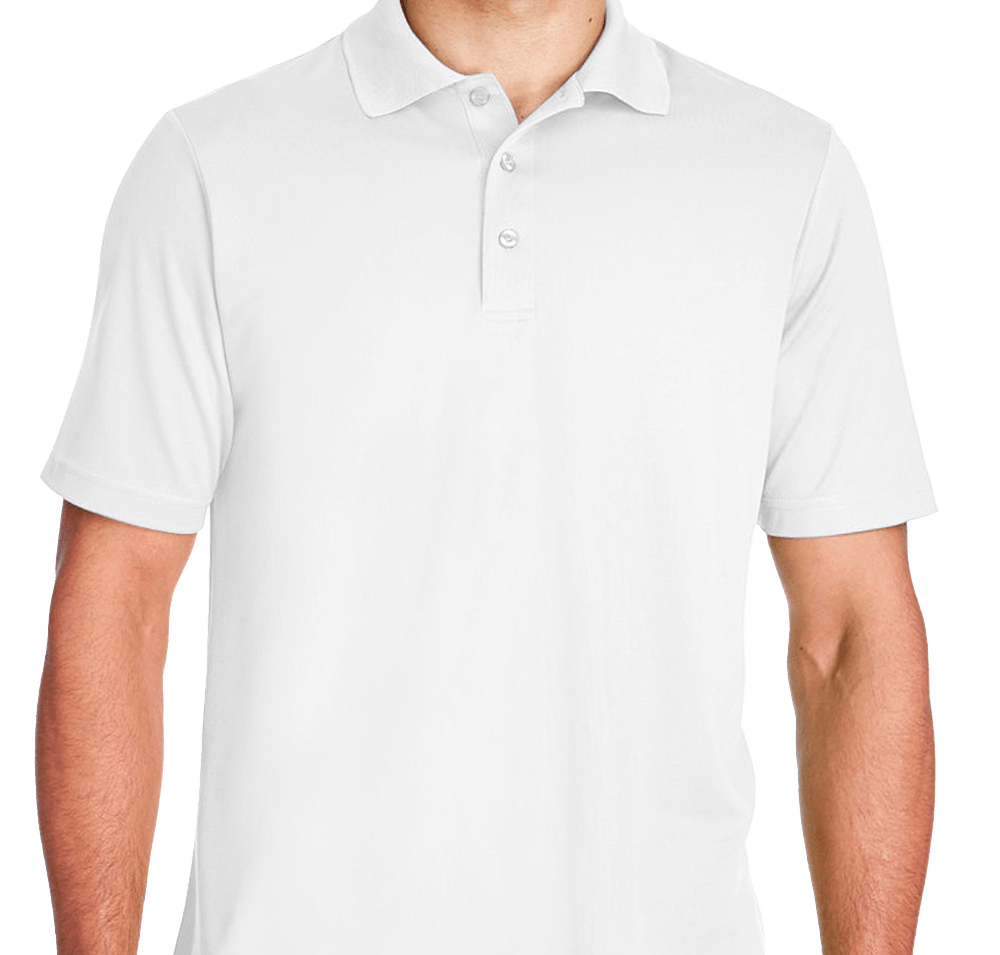 Core 365 Performance Pique Polo - Embroidered-default