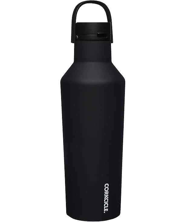 Corkcicle 32 oz. Sport Canteen Soft Touch Water Bottle