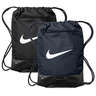 Nike Brasilia Recycled Drawstring Bag