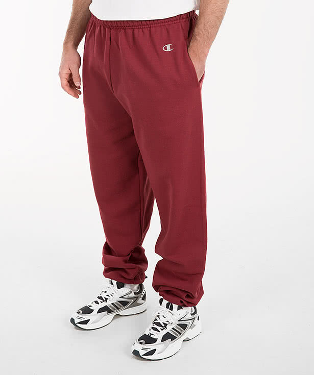 Champion Fleece Sweatpants