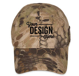 Outdoor Cap Kryptek Camo Hat