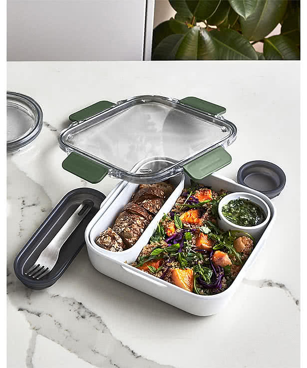Black+Blum 1L Original Lunch Box