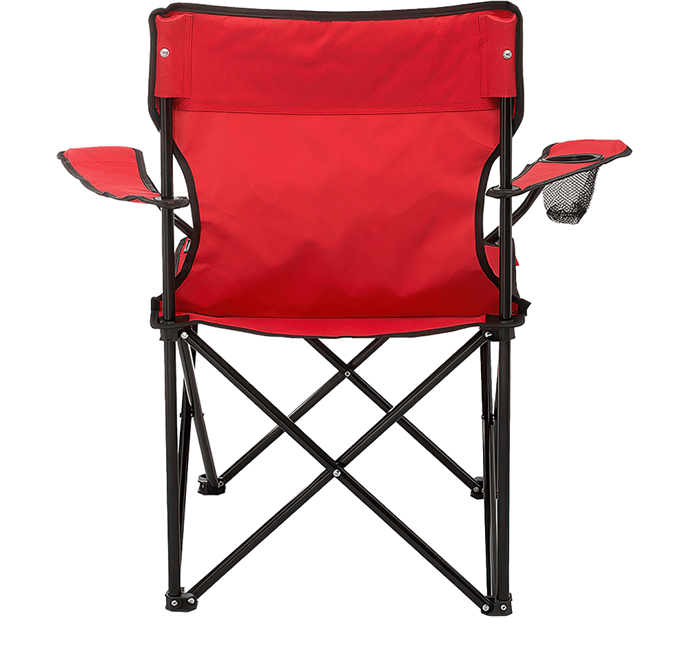 Folding Captains Camping Chair-default