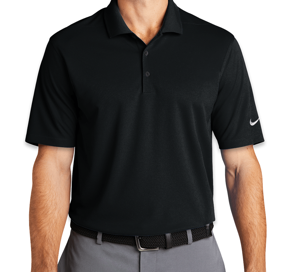 Nike Tall Dri-FIT Micro Pique Performance Polo 2.0 - Embroidered-default