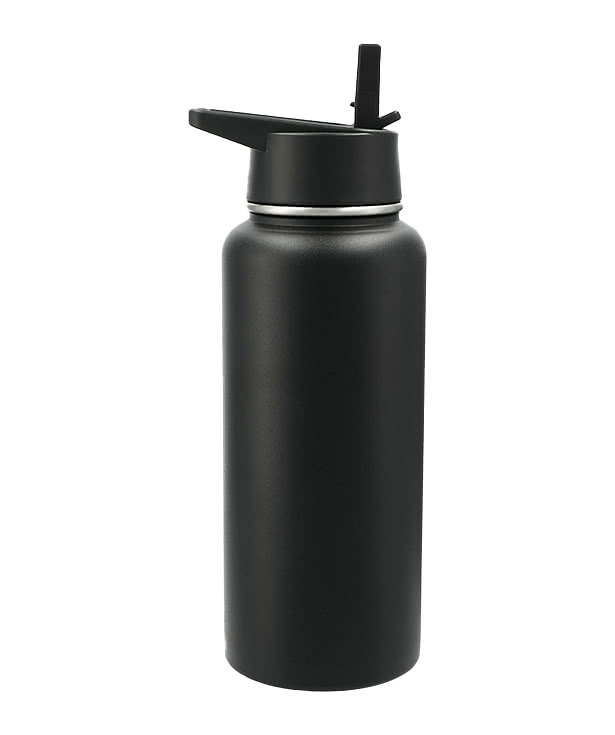 32 oz. Highland 3-in-1 Stainless Steel Insulated Water Bottle