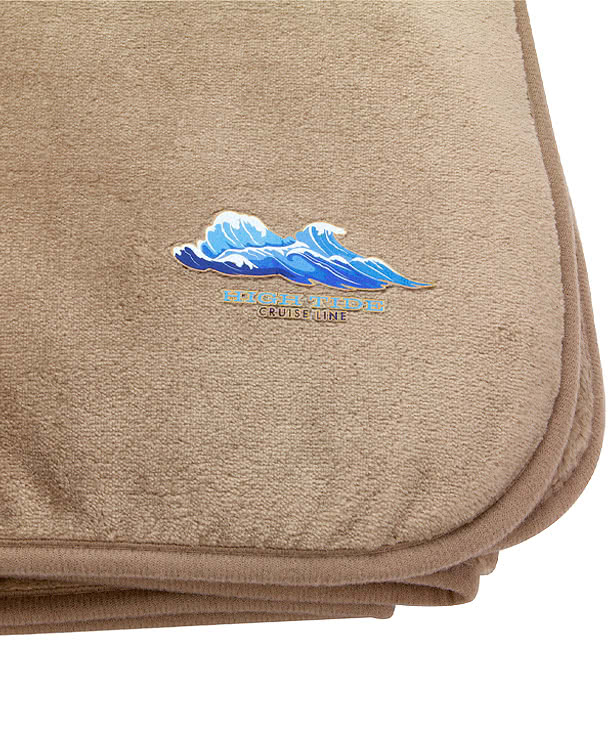 BeWell Super Soft Cuddle Blanket