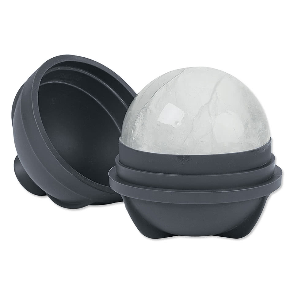 Signature Round Ice Mold