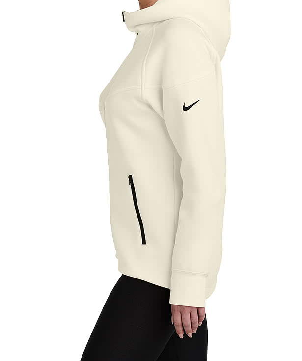 Nike Women's Tech Fleece Zip Hoodie