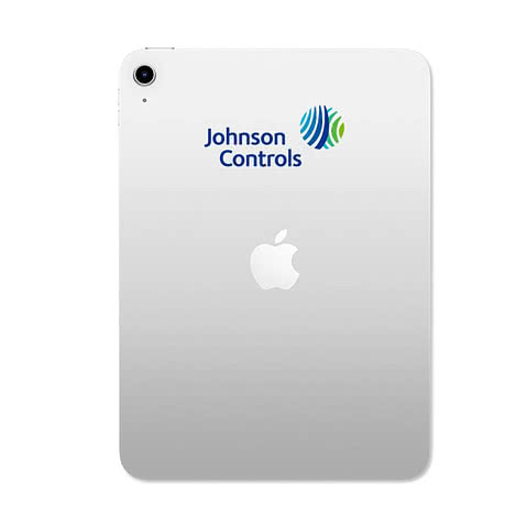 Apple 第11世代 iPad 128GB A16 ホワイト Apple 11-inch A16 Chip iPad with Wi-Fi - 128GB | Custom Apparel
