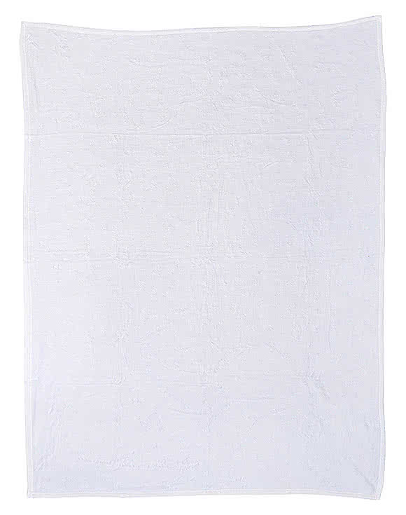 100% Polyester Mini Epic Plush Sublimated Blanket