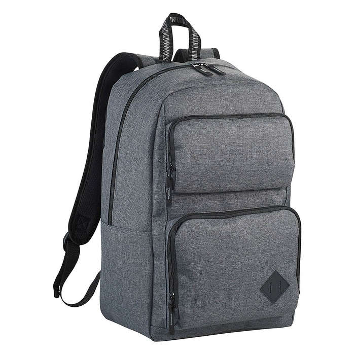 Graphite Deluxe 15 Computer Backpack