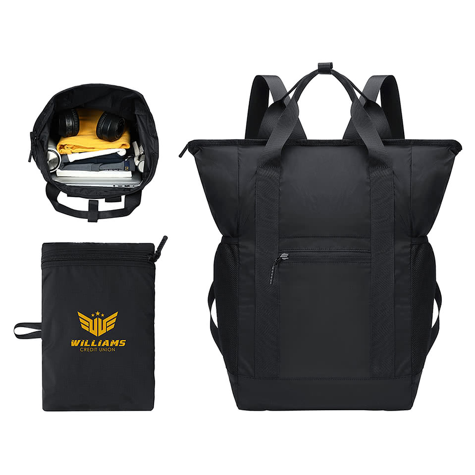 AeroLOFT Voyager Foldable Backpack