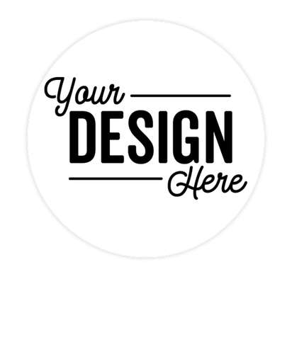 Full Color 2 in. Outdoor Circle Roll Labels (500 per roll)