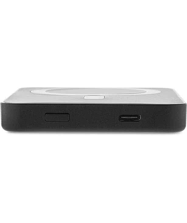 Magnetix Recycled 5,000 mAh Magnetic Power Bank