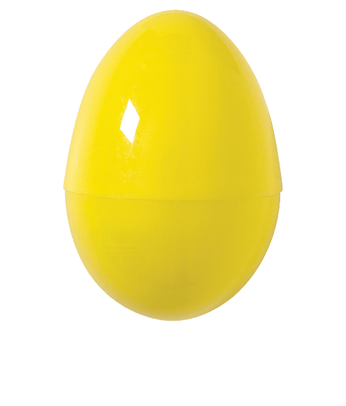 Nutty Putty in YELLOW