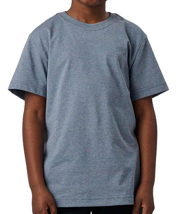 Recover Youth Recycled Crewneck T-shirt