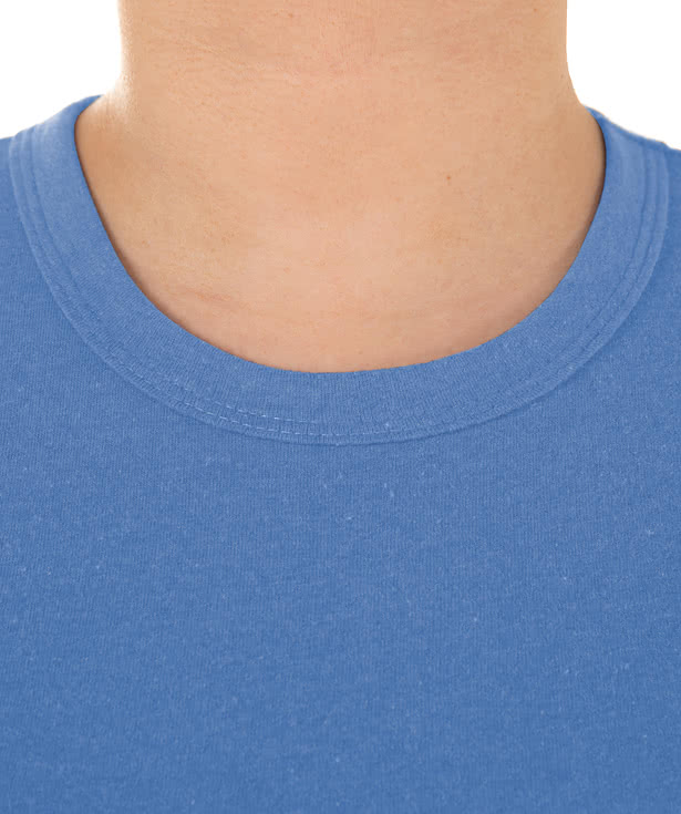 Marine Layer Women's Re-Spun Crew T-shirt