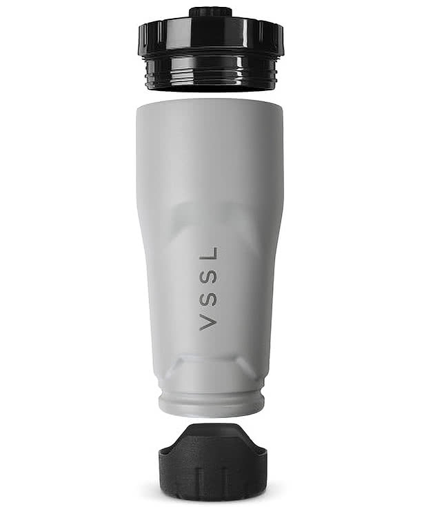 VSSL 16 oz. Rift Tumbler
