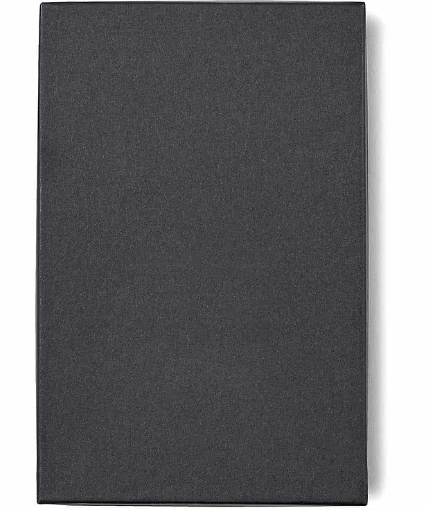 Moleskine Medium Hard Cover Gift Notebook