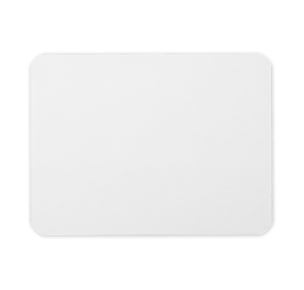 Full Color 4 in. x 3 in. Vinyl Round Corner Rectangle Sticker-default