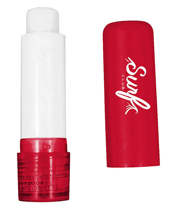 Vibrant Lip Balm