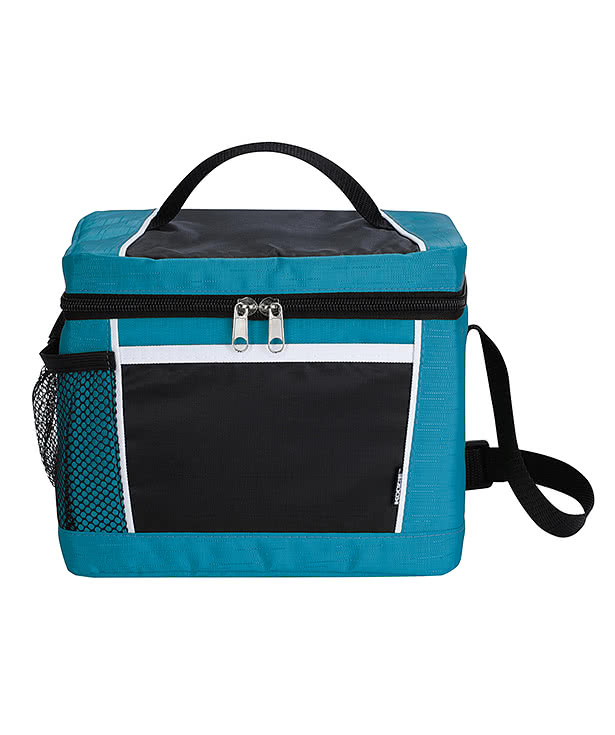Full Color Koozie® Lunch Break Cooler