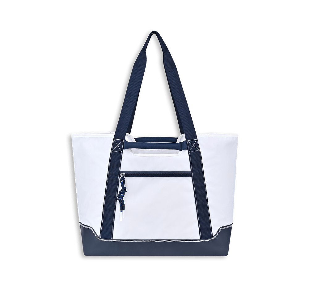 Surprise & Delight Beach Essentials Tote Gift Set-default