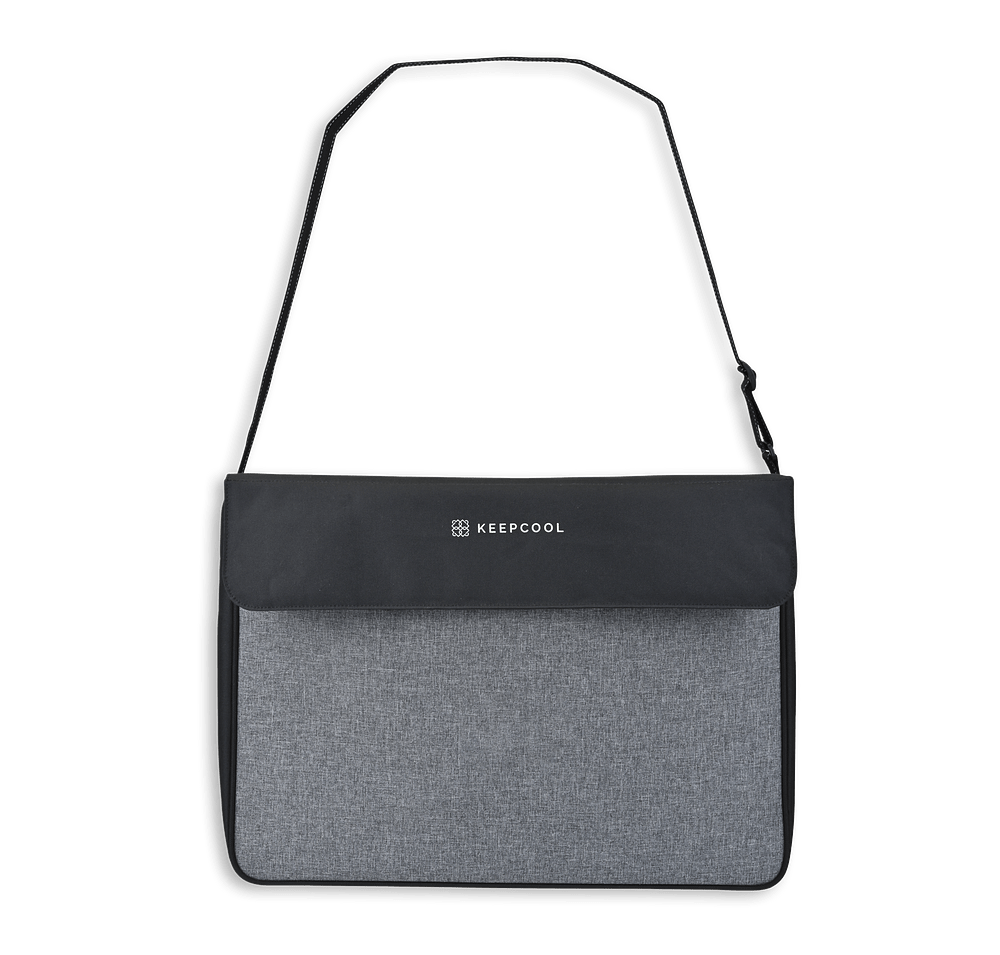 KeepCool Oslo Messenger Cooler-default