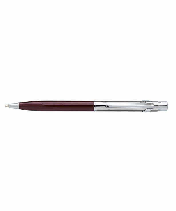 Souvenir Path Pen (black ink)